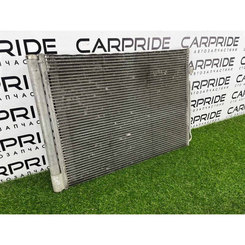Радіатор кондиціонера (обігрів та кондиціювання) BMW X5 E70 2012 3.0 N55 64509239992