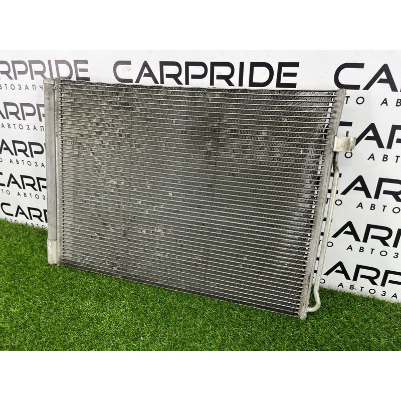 Радіатор кондиціонера (обігрів та кондиціювання) BMW X5 E70 2012 3.0 N55 64509239992