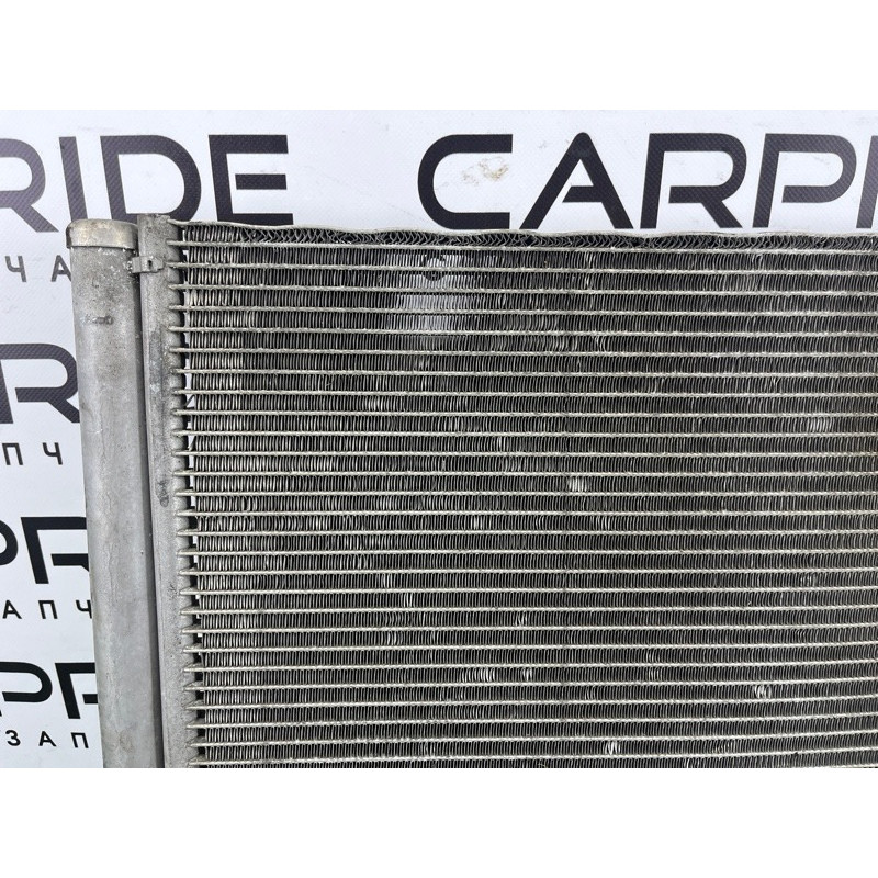 Радіатор кондиціонера (обігрів та кондиціювання) BMW X5 E70 2012 3.0 N55 64509239992