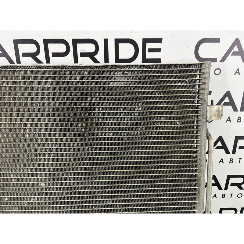 Радіатор кондиціонера (обігрів та кондиціювання) BMW X5 E70 2012 3.0 N55 64509239992