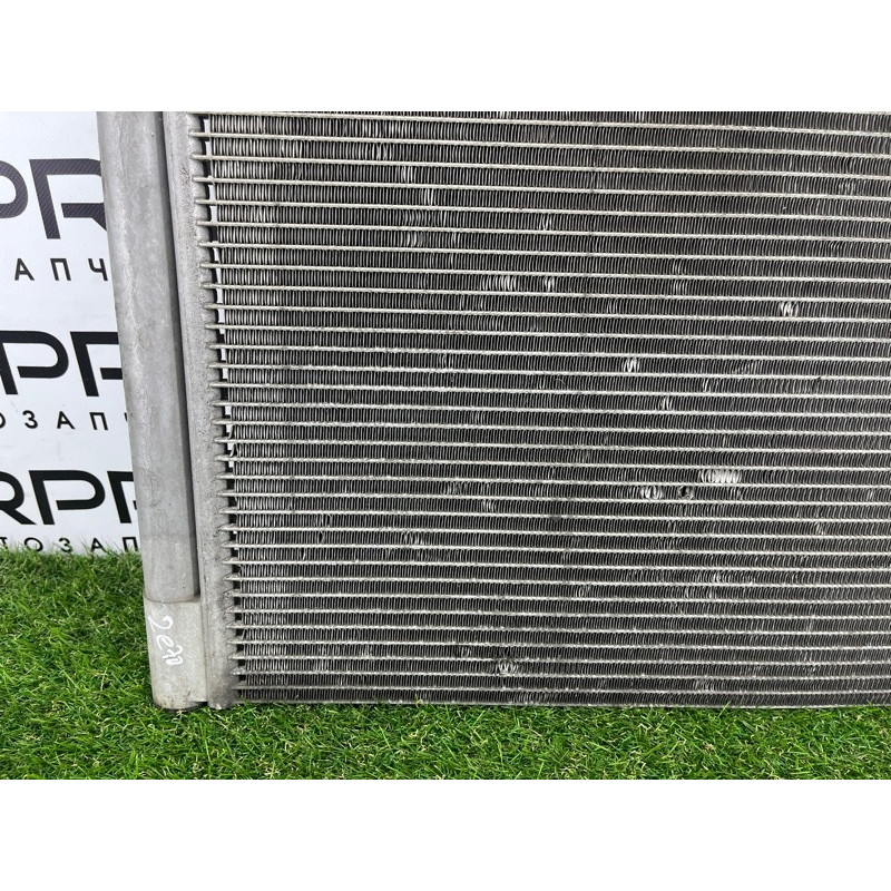 Радіатор кондиціонера (обігрів та кондиціювання) BMW X5 E70 2012 3.0 N55 64509239992