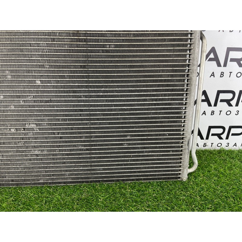 Радіатор кондиціонера (обігрів та кондиціювання) BMW X5 E70 2012 3.0 N55 64509239992