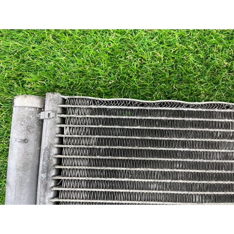 Радіатор кондиціонера (обігрів та кондиціювання) BMW X5 E70 2012 3.0 N55 64509239992