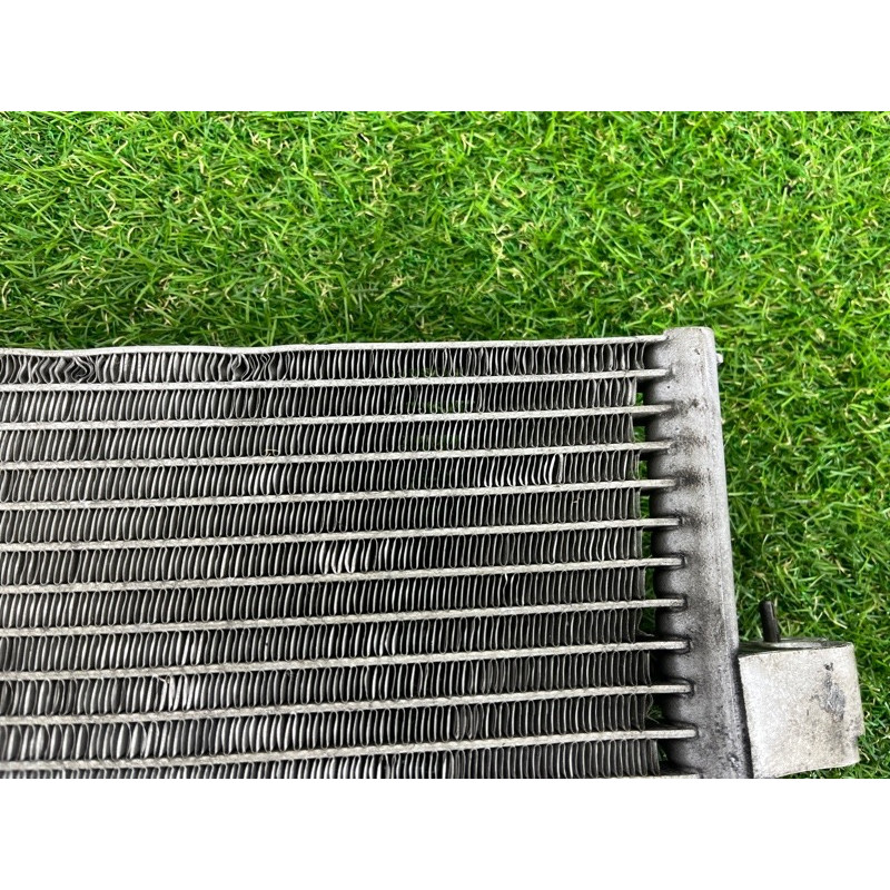 Радіатор кондиціонера (обігрів та кондиціювання) BMW X5 E70 2012 3.0 N55 64509239992