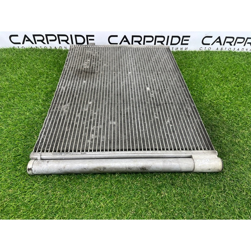 Радіатор кондиціонера (обігрів та кондиціювання) BMW X5 E70 2012 3.0 N55 64509239992