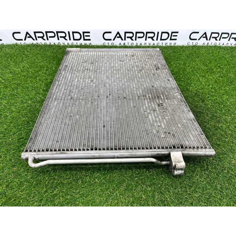 Радіатор кондиціонера (обігрів та кондиціювання) BMW X5 E70 2012 3.0 N55 64509239992