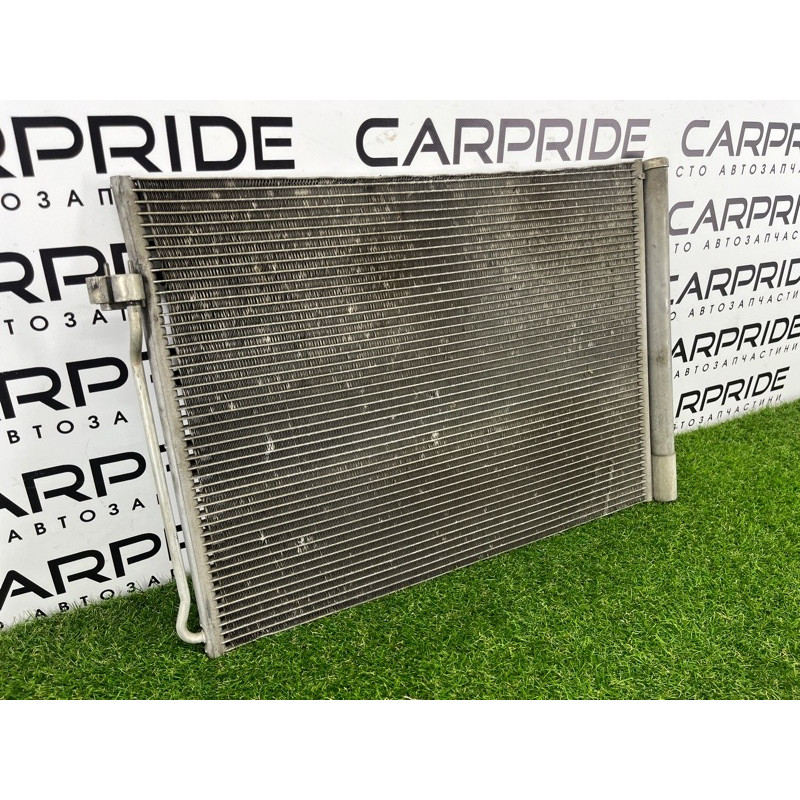 Радіатор кондиціонера (обігрів та кондиціювання) BMW X5 E70 2012 3.0 N55 64509239992