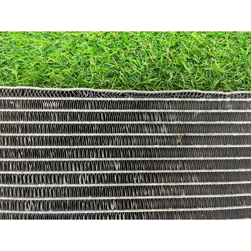 Радіатор кондиціонера (обігрів та кондиціювання) BMW X5 E70 2012 3.0 N55 64509239992