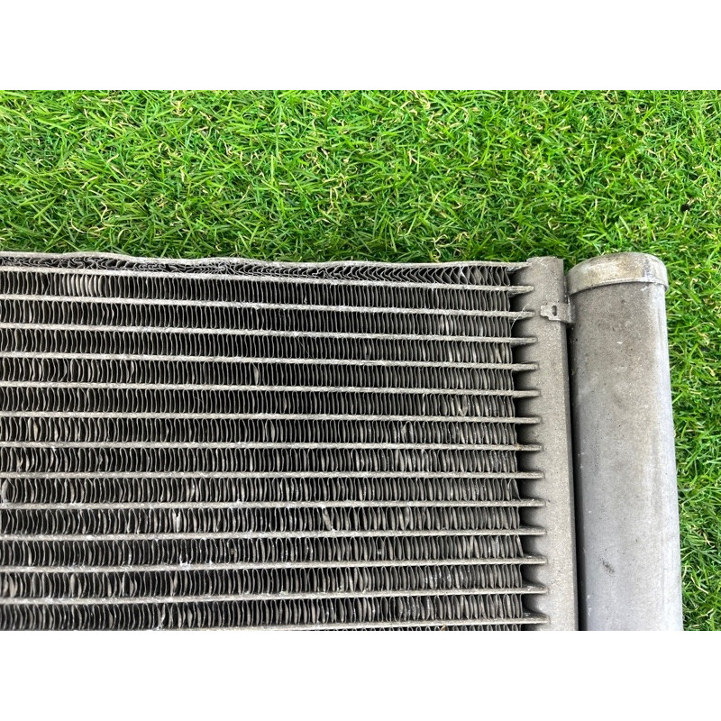 Радіатор кондиціонера (обігрів та кондиціювання) BMW X5 E70 2012 3.0 N55 64509239992