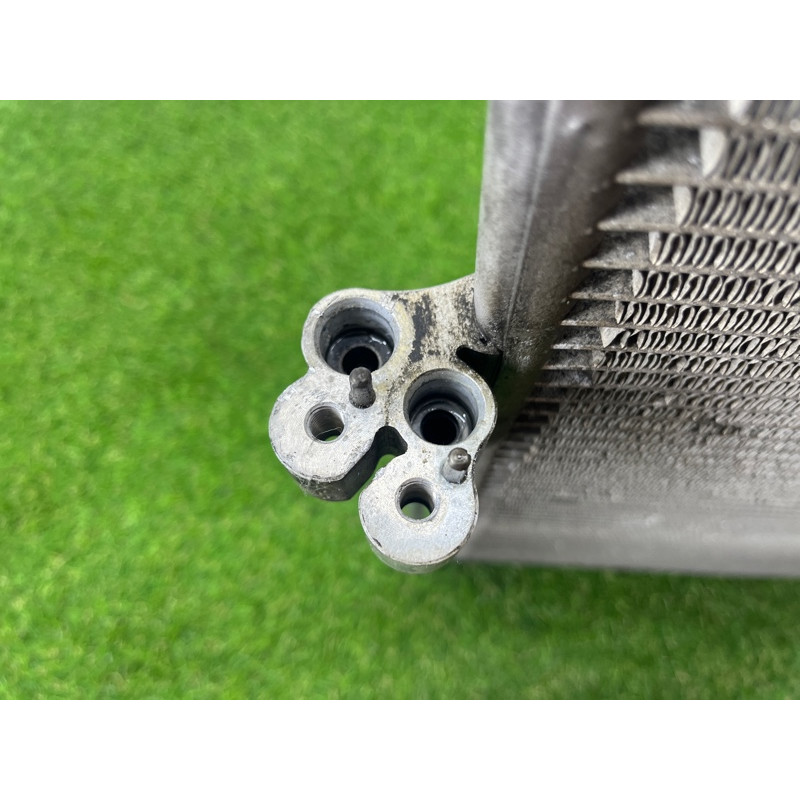 Радіатор кондиціонера (обігрів та кондиціювання) BMW X5 E70 2012 3.0 N55 64509239992