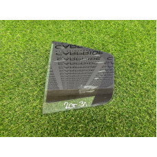 Форточка двери