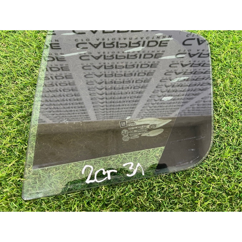 Форточка двери (кузов и элементы) CHEVROLET Cruze J300 2011 1.4 95967117