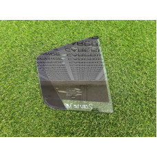 Форточка двери