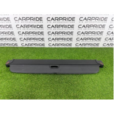 Шторка багажника