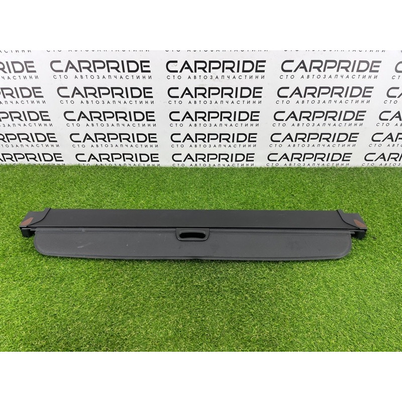 Шторка багажника (салон) BMW X5 E70 2012 3.0 N55 51476955873