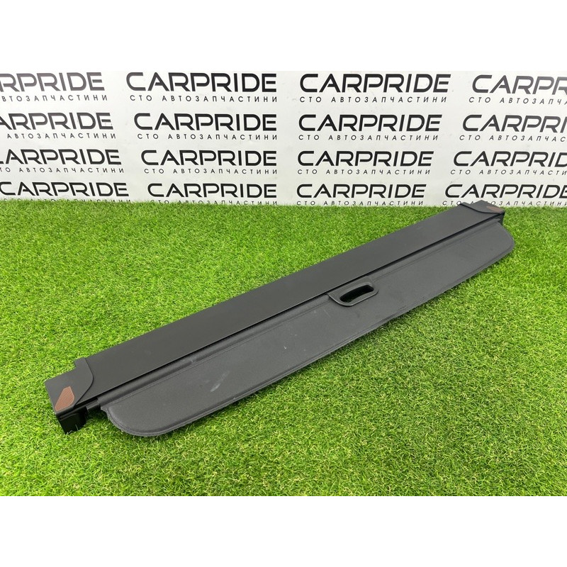 Шторка багажника (салон) BMW X5 E70 2012 3.0 N55 51476955873