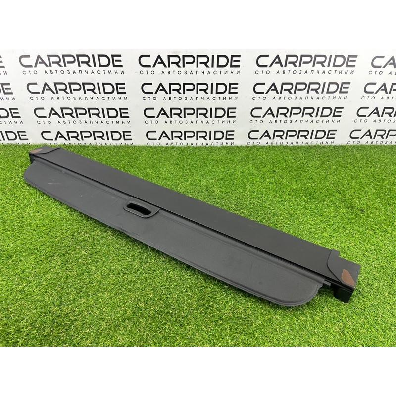 Шторка багажника (салон) BMW X5 E70 2012 3.0 N55 51476955873