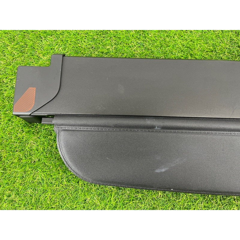 Шторка багажника (салон) BMW X5 E70 2012 3.0 N55 51476955873