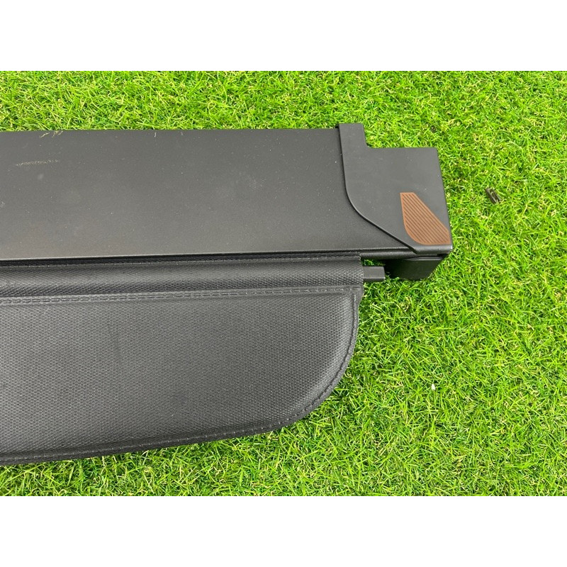 Шторка багажника (салон) BMW X5 E70 2012 3.0 N55 51476955873