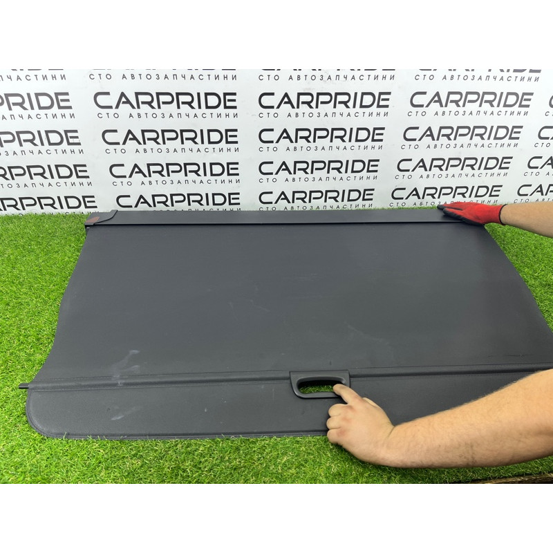 Шторка багажника (салон) BMW X5 E70 2012 3.0 N55 51476955873