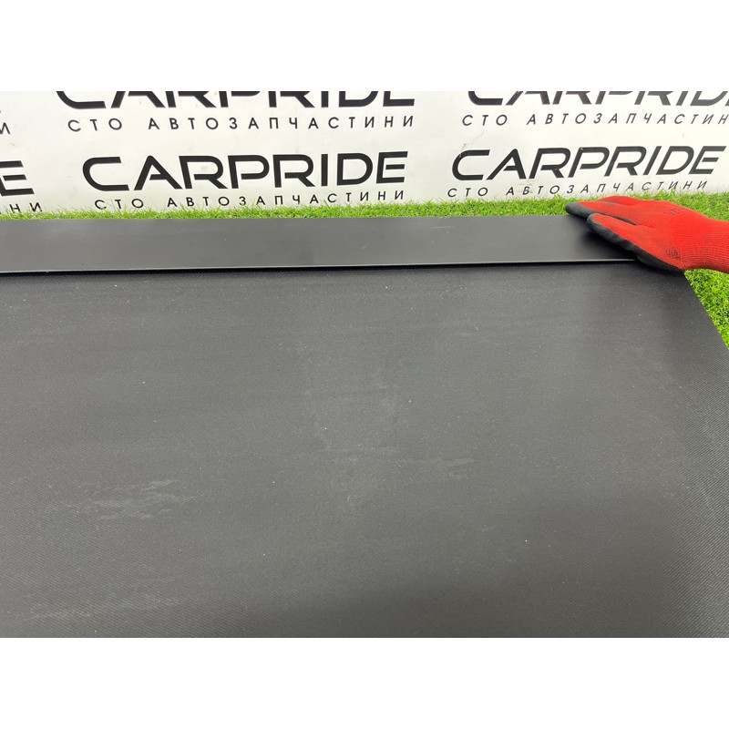 Шторка багажника (салон) BMW X5 E70 2012 3.0 N55 51476955873