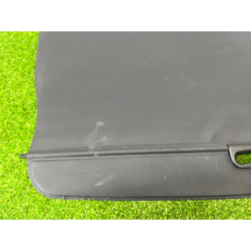 Шторка багажника (салон) BMW X5 E70 2012 3.0 N55 51476955873