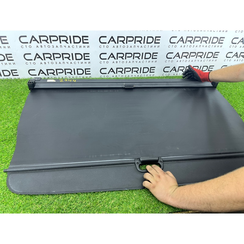 Шторка багажника (салон) BMW X5 E70 2012 3.0 N55 51476955873