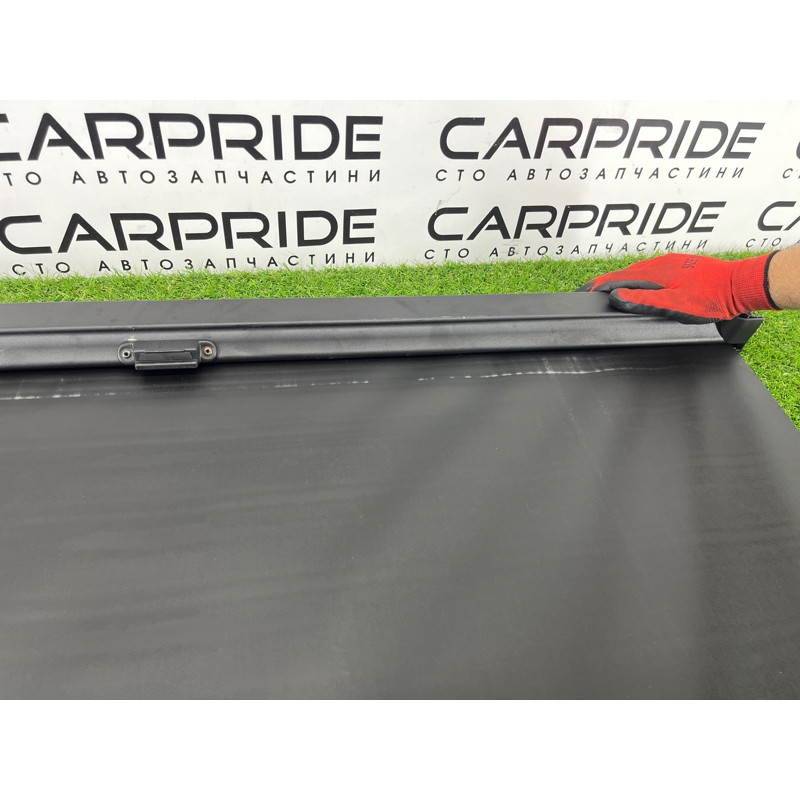 Шторка багажника (салон) BMW X5 E70 2012 3.0 N55 51476955873