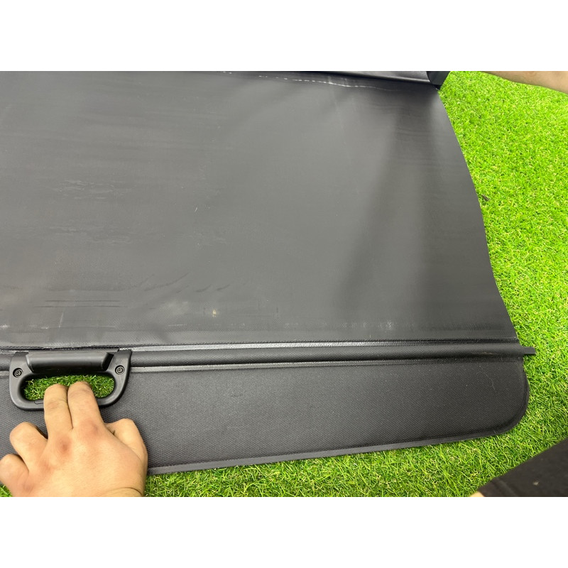 Шторка багажника (салон) BMW X5 E70 2012 3.0 N55 51476955873