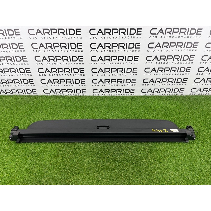 Шторка багажника (салон) BMW X5 E70 2012 3.0 N55 51476955873