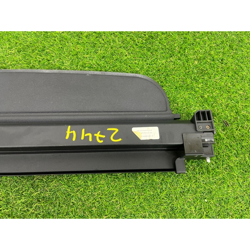 Шторка багажника (салон) BMW X5 E70 2012 3.0 N55 51476955873