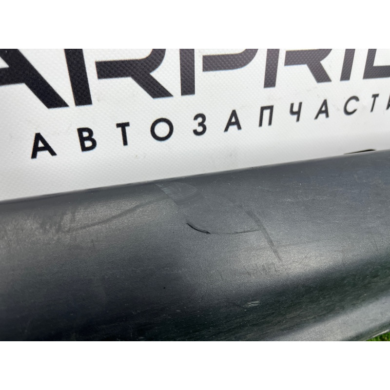 Накладка на поріг (кузов і елементи) Jeep Grand Cherokee WK2 2017 3.6 5NP50RXFAA