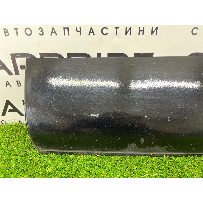 Накладка двері зовнішня (кузов і елементи) AUDI Q7 4L 2007 3.6 4L0853969DB41