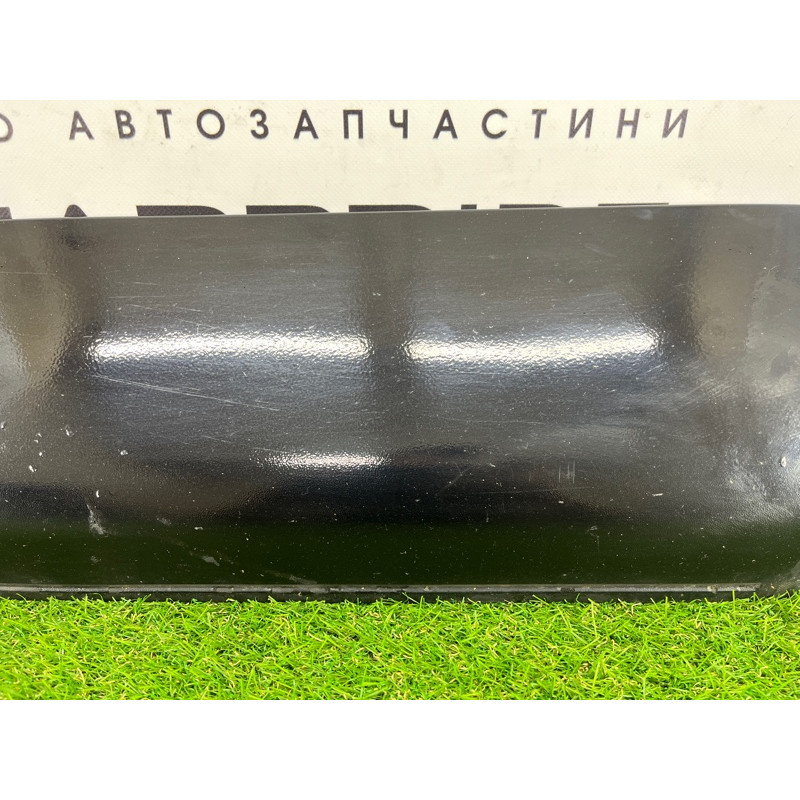 Накладка двері зовнішня (кузов і елементи) AUDI Q7 4L 2007 3.6 4L0853969DB41