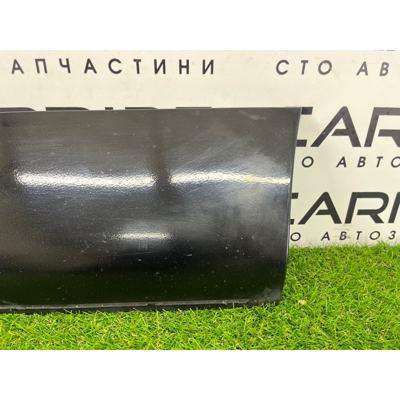 Накладка двері зовнішня (кузов і елементи) AUDI Q7 4L 2007 3.6 4L0853969DB41