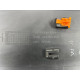 Накладка двері зовнішня (кузов і елементи) AUDI Q7 4L 2007 3.6 4L0853969DB41