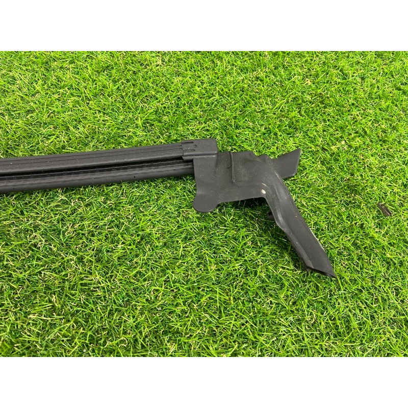 Уплотнитель стекла двери (кузов и элементы) AUDI A7 4G 2013 3.0 CGXB 4G8837480L