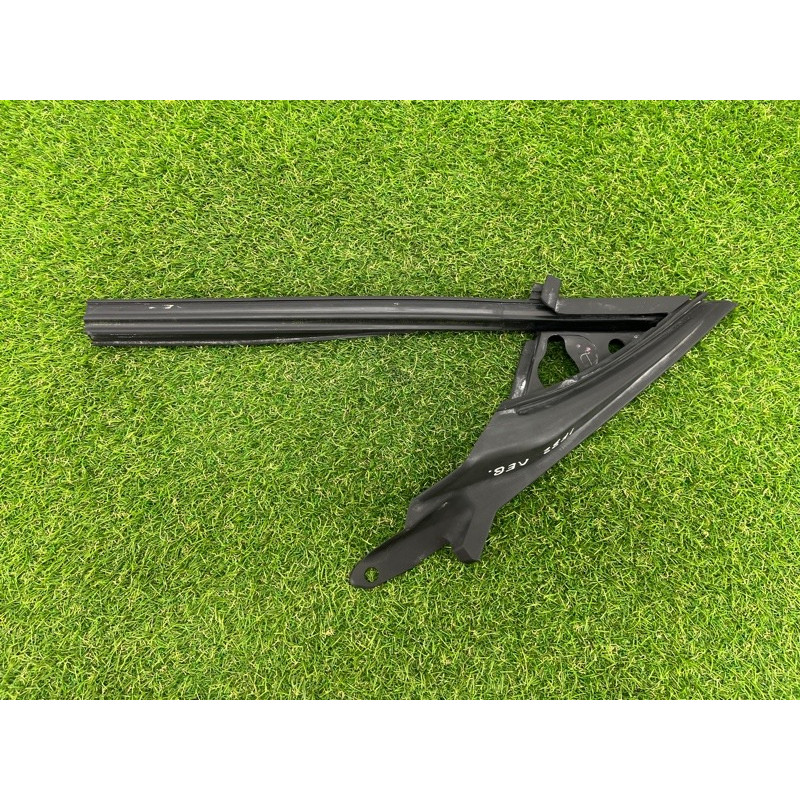 Уплотнитель стекла двери (кузов и элементы) BMW 4-series F32 2015 2.0 51337279777