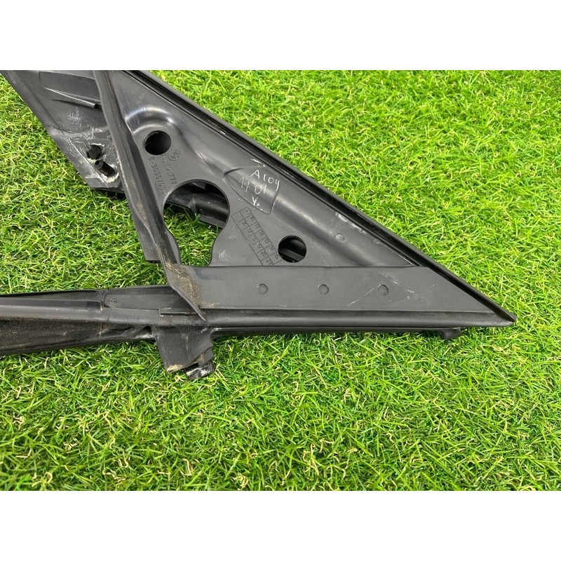 Уплотнитель стекла двери (кузов и элементы) BMW 4-series F32 2015 2.0 51337279777