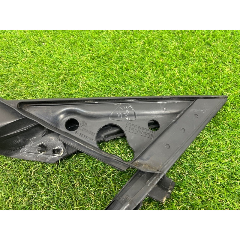 Уплотнитель стекла двери (кузов и элементы) BMW 4-series F32 2015 2.0 51337279777