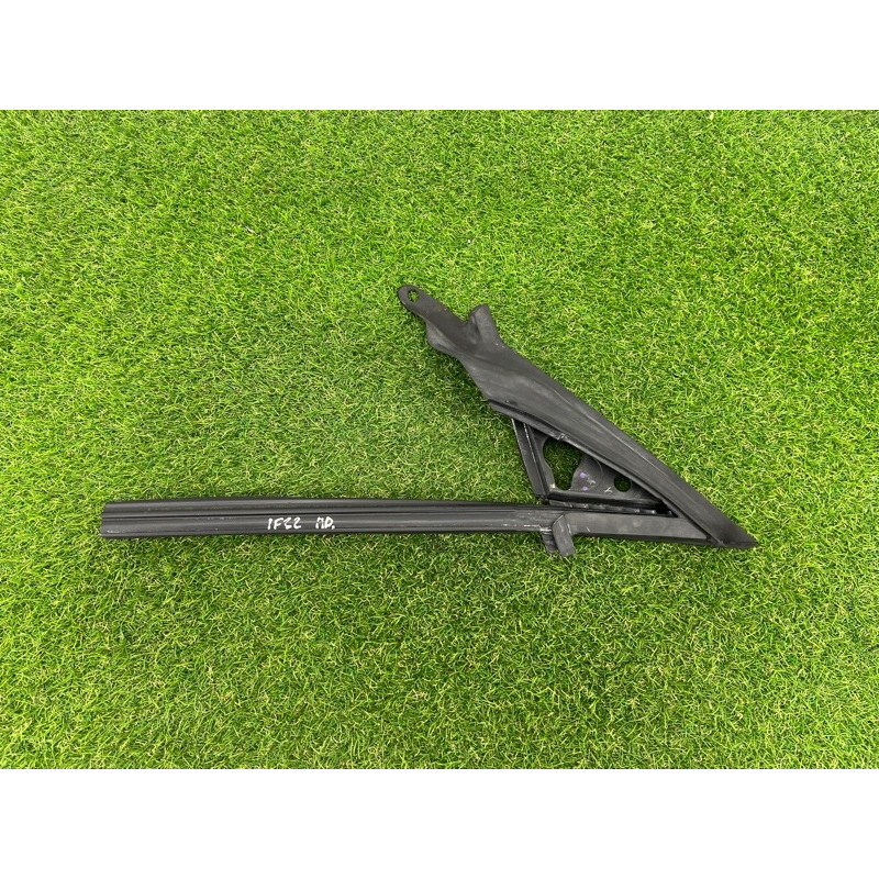 Уплотнитель стекла двери (кузов и элементы) BMW 4-series F32 2015 2.0 51337279778