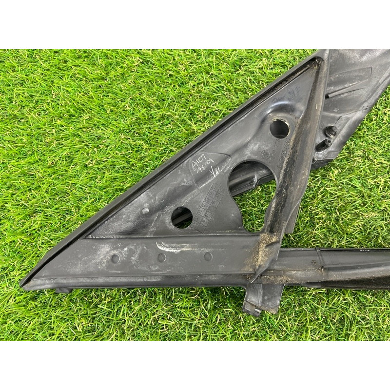 Уплотнитель стекла двери (кузов и элементы) BMW 4-series F32 2015 2.0 51337279778