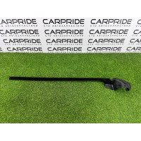 Ущільнювач скла дверей