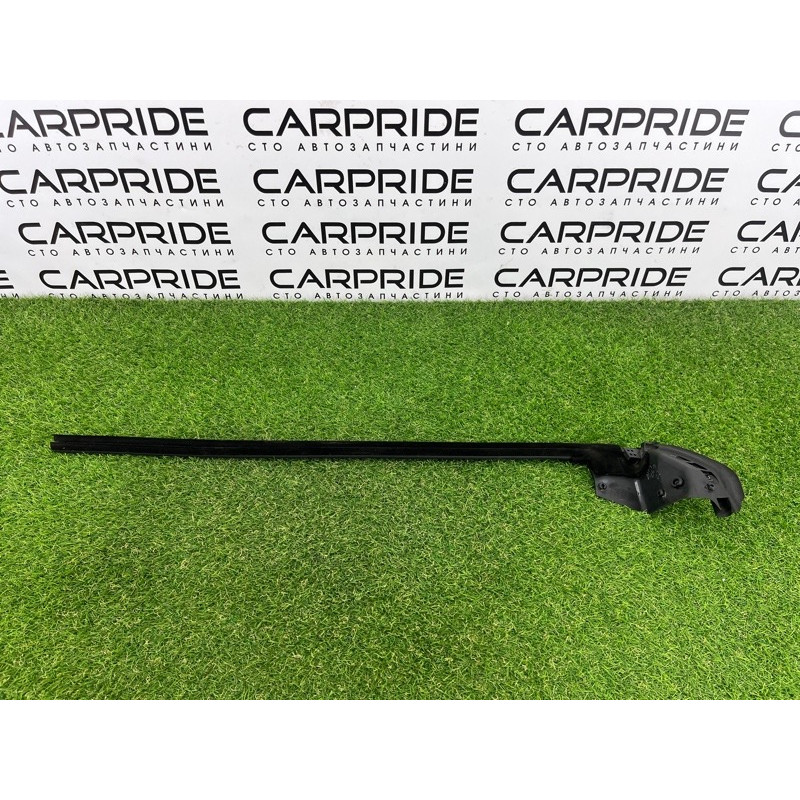 Уплотнитель стекла двери (кузов и элементы) BMW 4-series F32 2015 2.0 51337279735