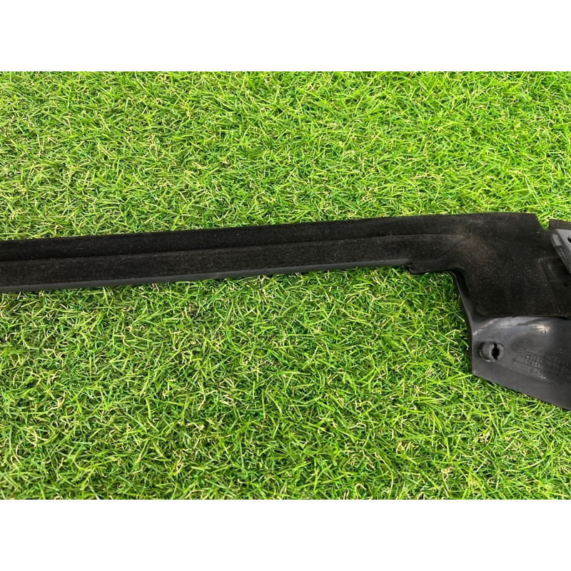 Уплотнитель стекла двери (кузов и элементы) BMW 4-series F32 2015 2.0 51337279735