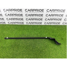 Уплотнитель стекла двери