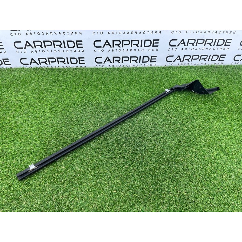 Уплотнитель стекла двери (кузов и элементы) BMW 4-series F32 2015 2.0 51337279736