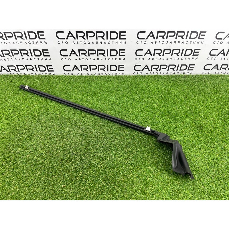 Уплотнитель стекла двери (кузов и элементы) BMW 4-series F32 2015 2.0 51337279736