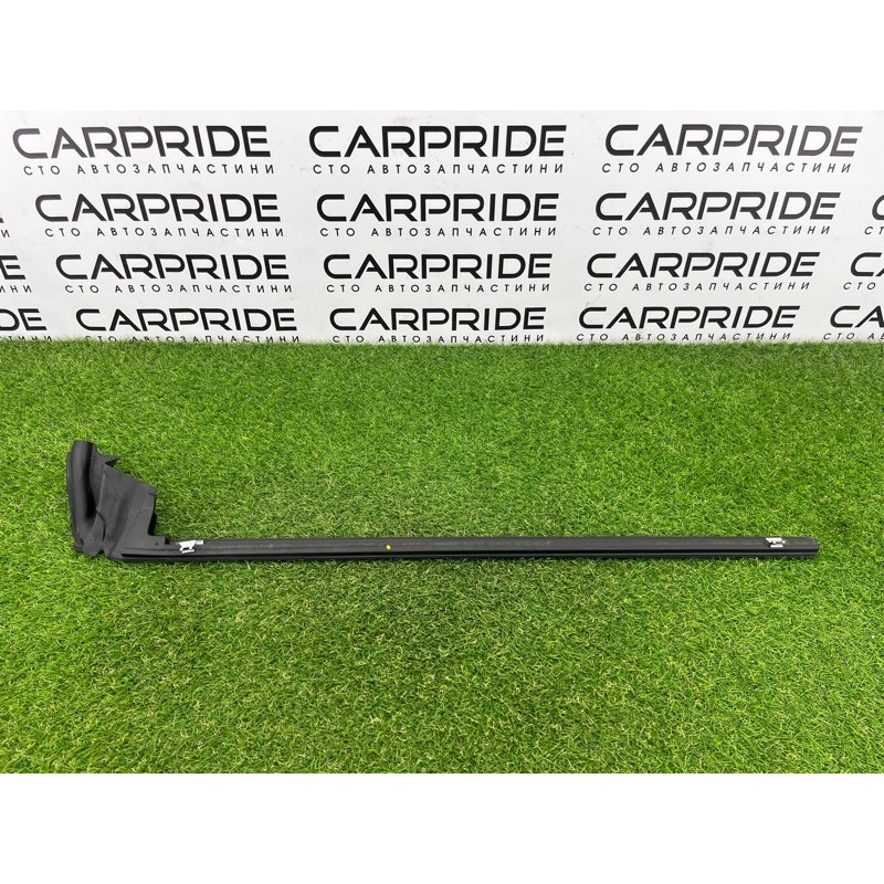 Уплотнитель стекла двери (кузов и элементы) BMW 4-series F32 2015 2.0 51337279736