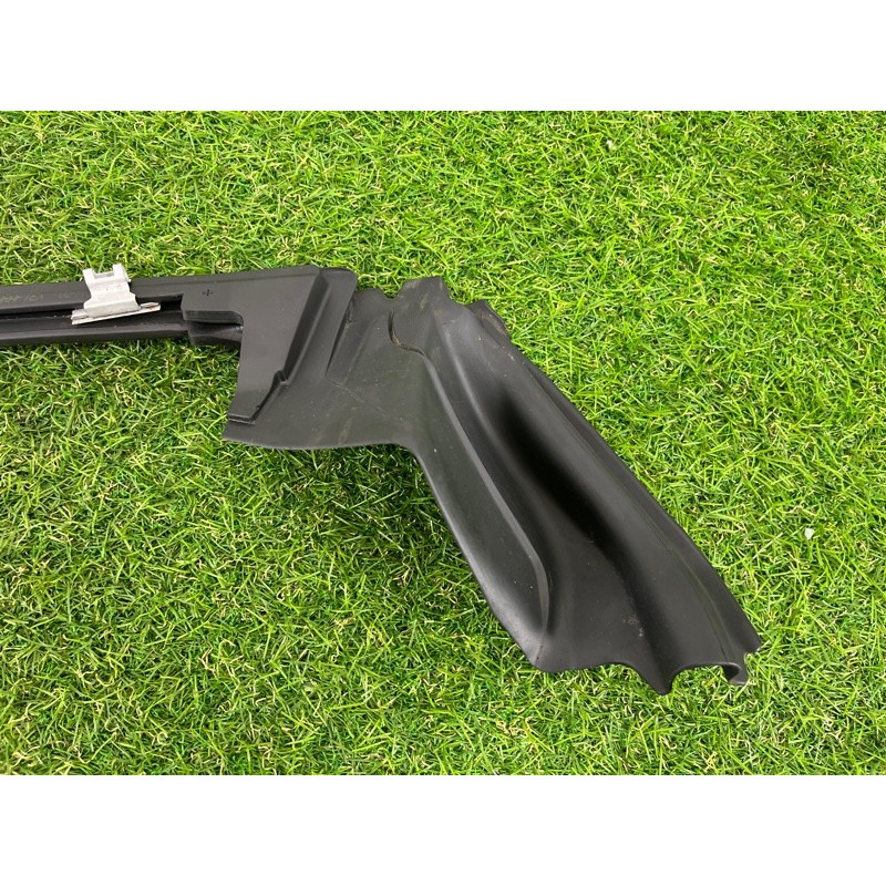 Уплотнитель стекла двери (кузов и элементы) BMW 4-series F32 2015 2.0 51337279736